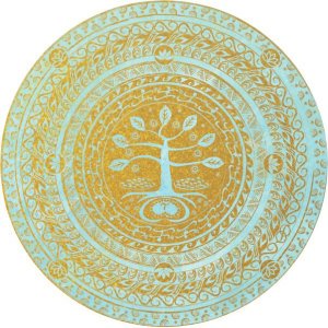 babaylanmandala-gold-patina