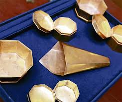 betel box set mother of pearl